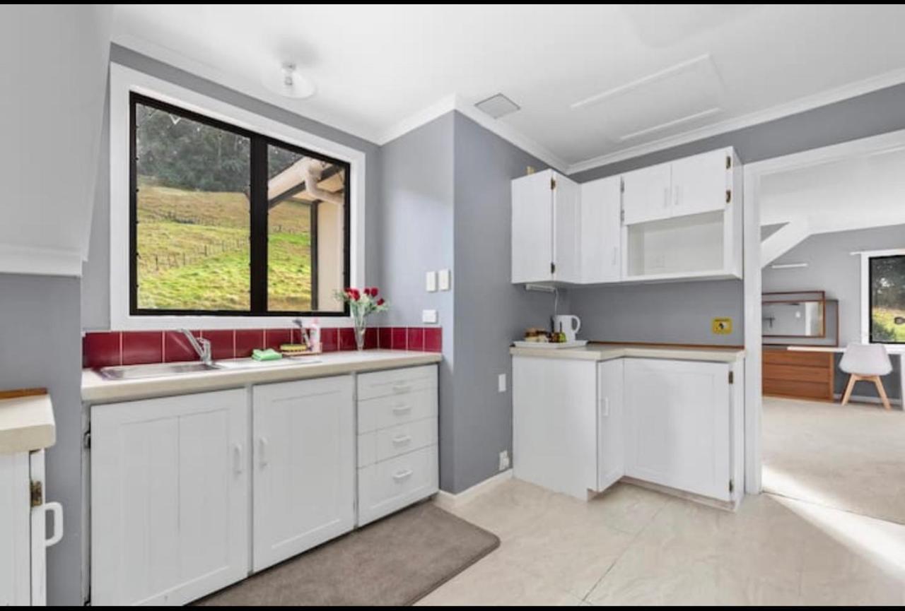 Skyline Mountain View Lodge Up To 16 People Rotorua Exterior foto